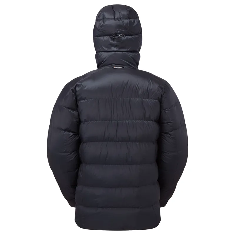 Montane Men's Anti-Freeze XPD Hoodie in Eclipse Blue-1